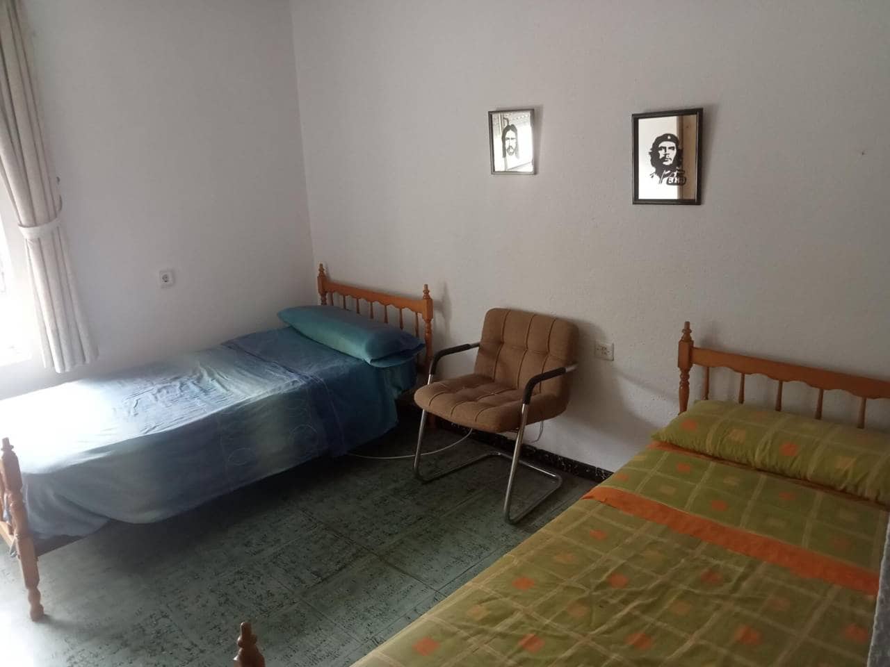 6 Zimmer Haus zu verkaufen in Oliva - 120.000 € (Ref: 9419157)