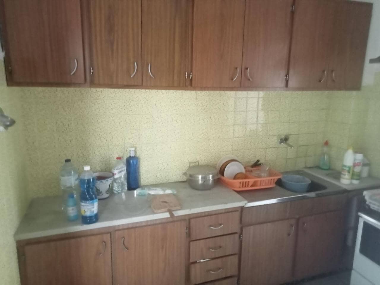 6 Zimmer Haus zu verkaufen in Oliva - 120.000 € (Ref: 9419157)