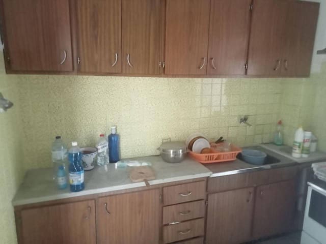 6 Zimmer Haus zu verkaufen in Oliva - 120.000 € (Ref: 9419157)