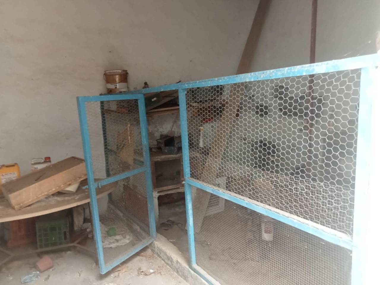 6 Zimmer Haus zu verkaufen in Oliva - 120.000 € (Ref: 9419157)