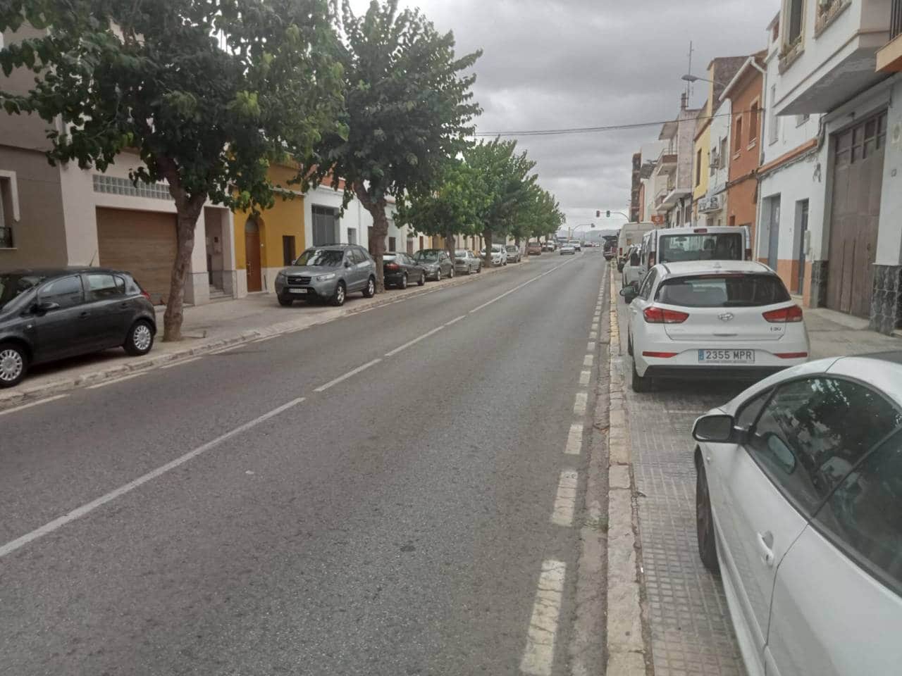 6 Zimmer Haus zu verkaufen in Oliva - 120.000 € (Ref: 9419157)