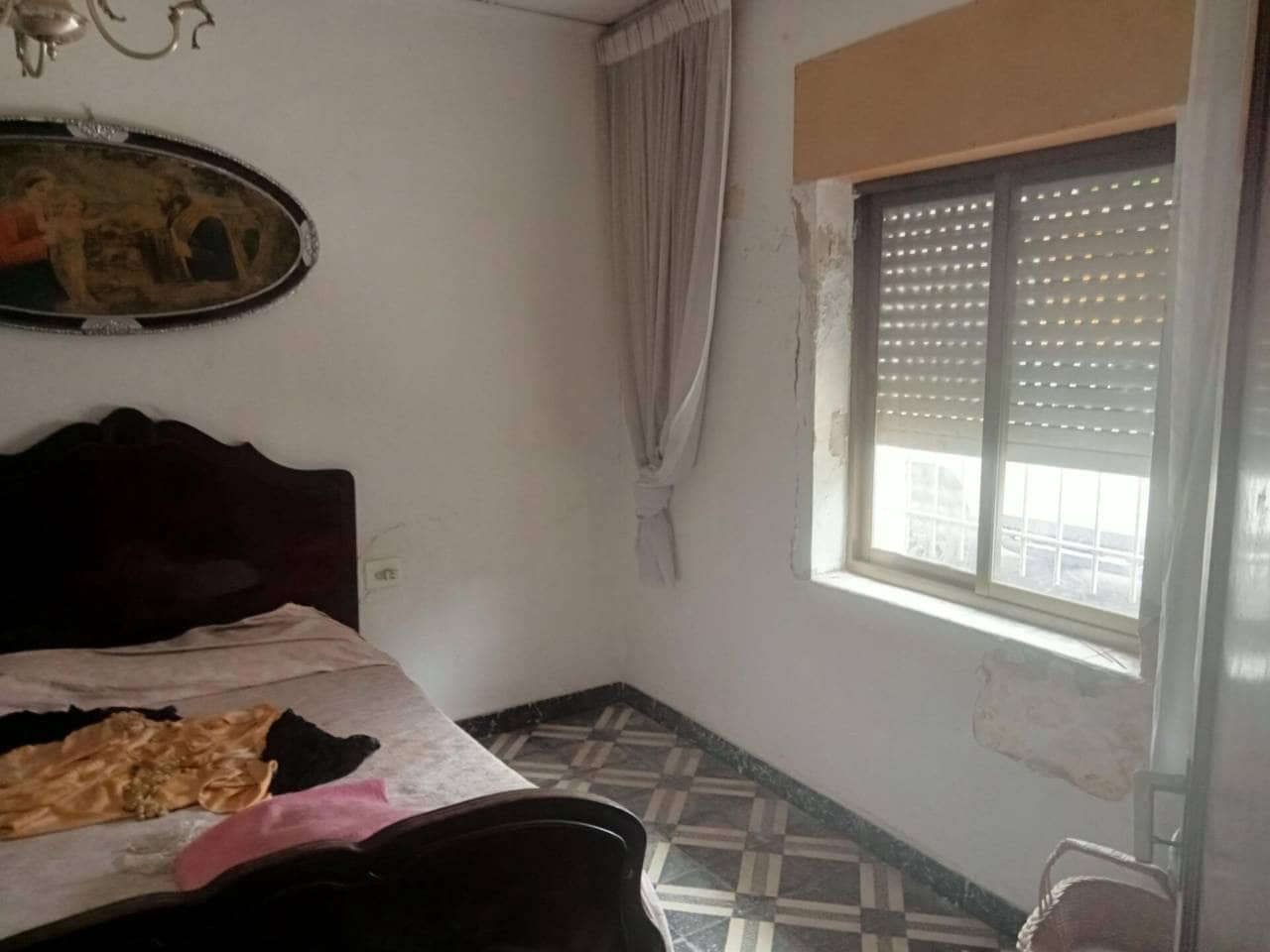 6 Zimmer Haus zu verkaufen in Oliva - 120.000 € (Ref: 9419157)