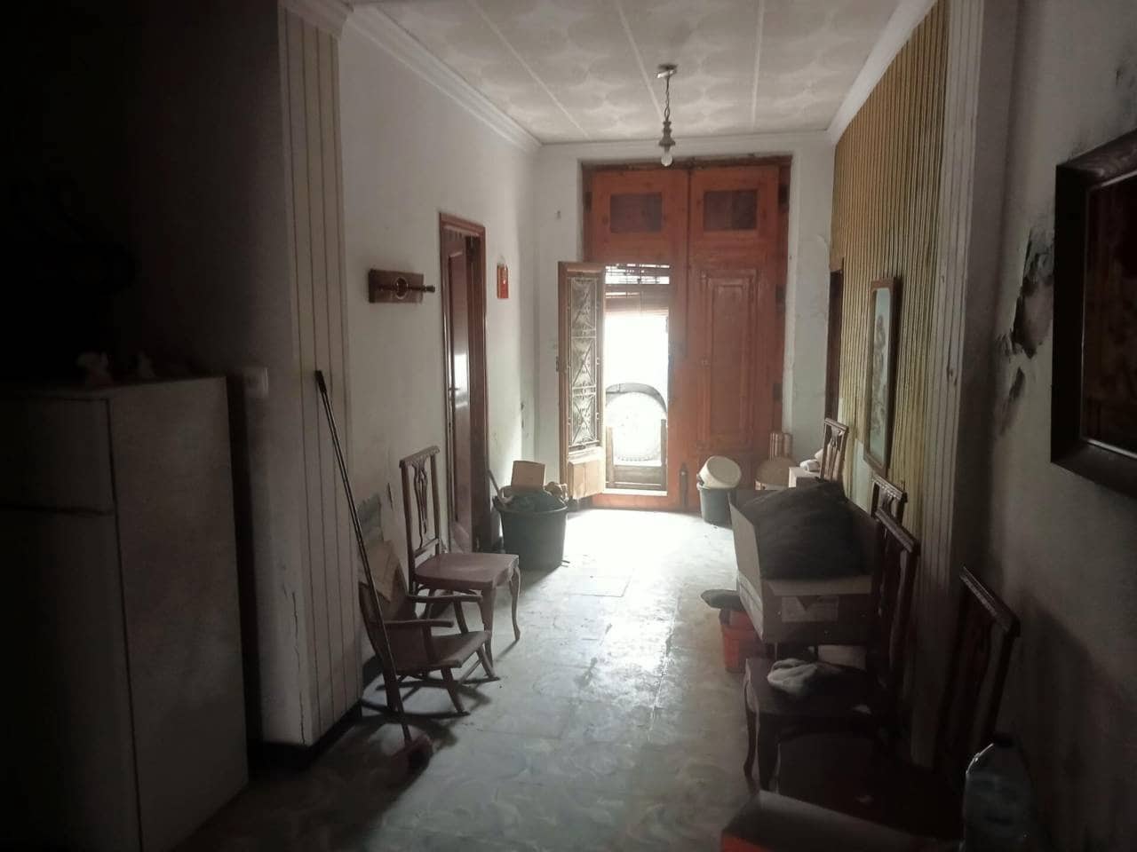 6 Zimmer Haus zu verkaufen in Oliva - 120.000 € (Ref: 9419157)