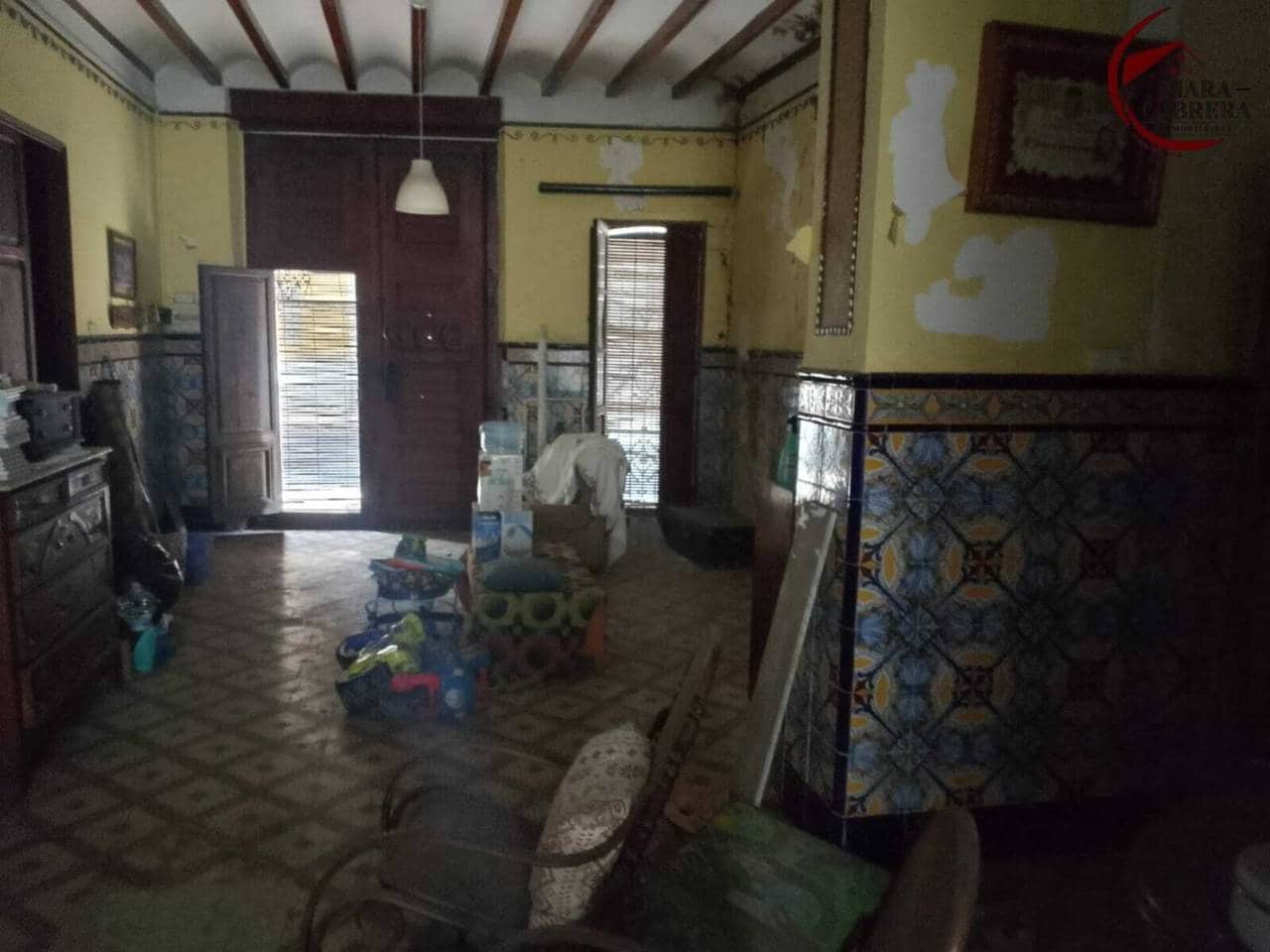 5 Zimmer Haus zu verkaufen in Palma de Gandia - 123.000 € (Ref: 9425329)