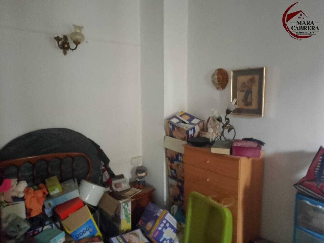 5 Zimmer Haus zu verkaufen in Palma de Gandia - 123.000 € (Ref: 9425329)