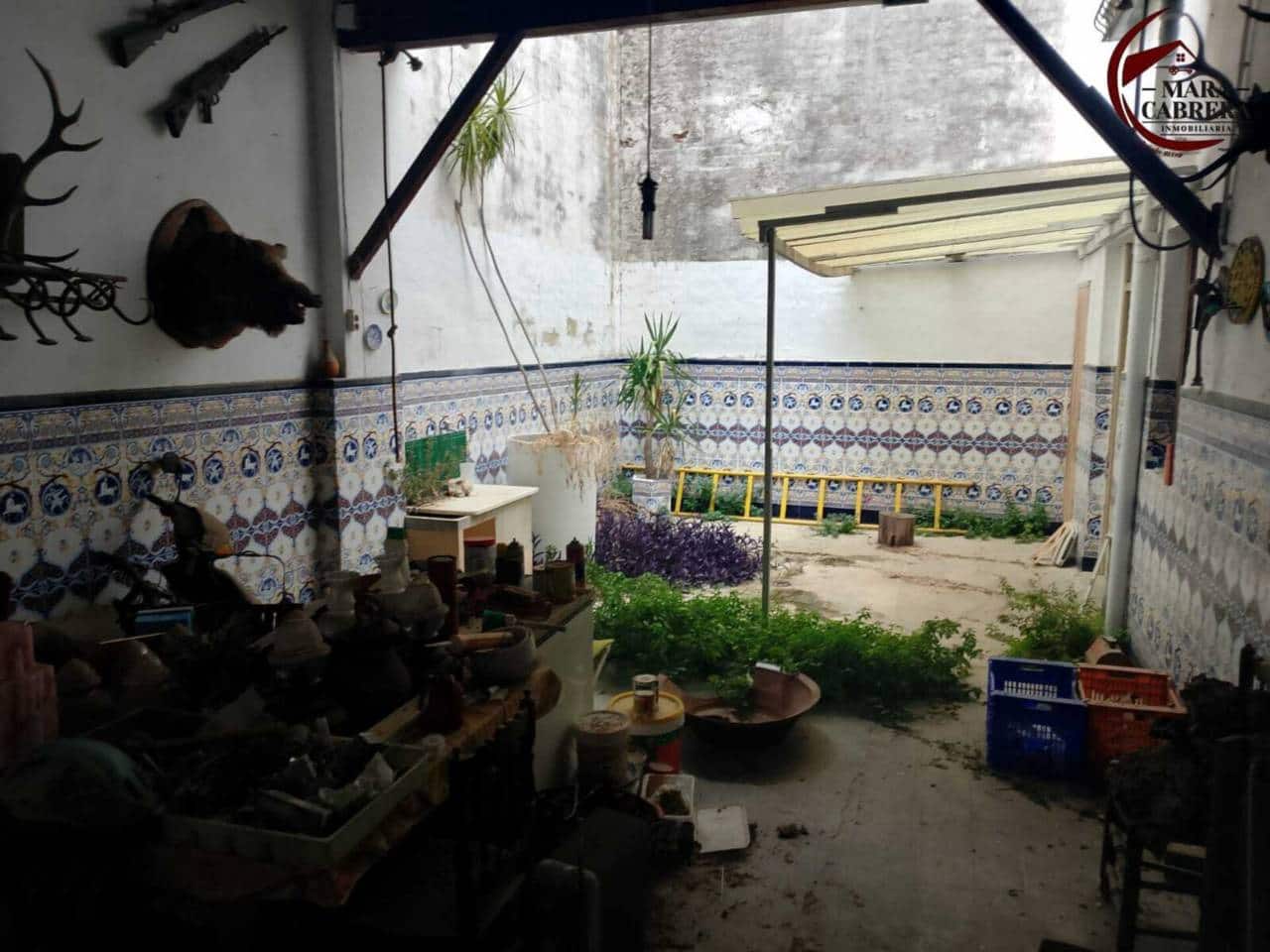 5 Zimmer Haus zu verkaufen in Palma de Gandia - 123.000 € (Ref: 9425329)