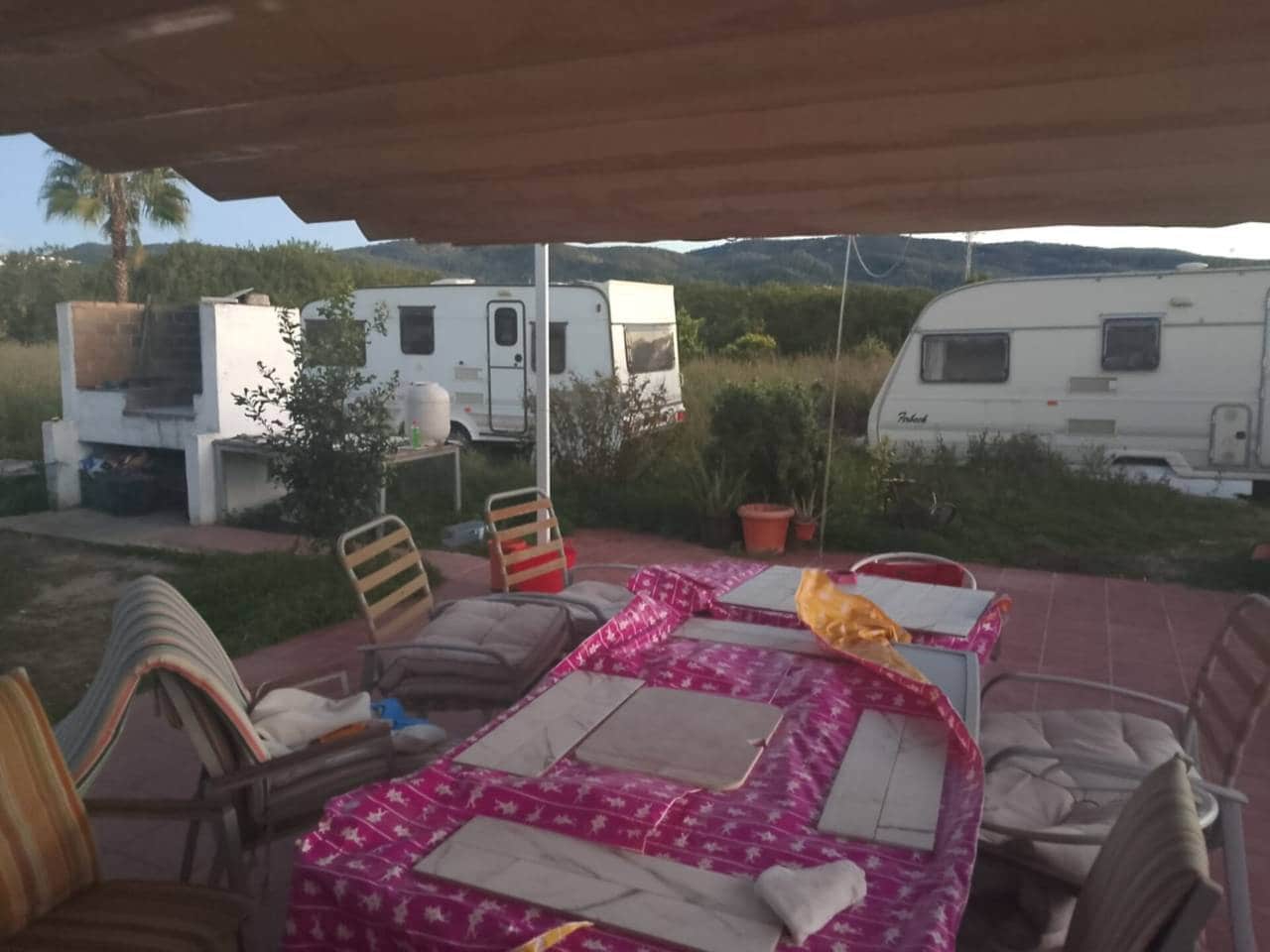 2 bedroom Mobile Home for sale in Benifla with pool garage - € 95,000 (Ref: 9425330)