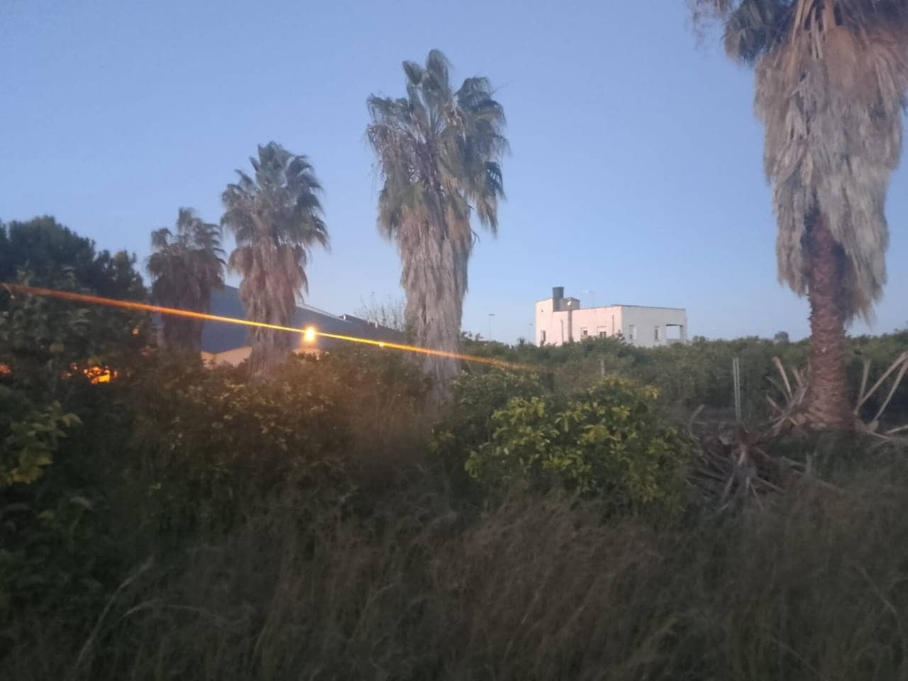 2 bedroom Mobile Home for sale in Benifla with pool garage - € 95,000 (Ref: 9425330)