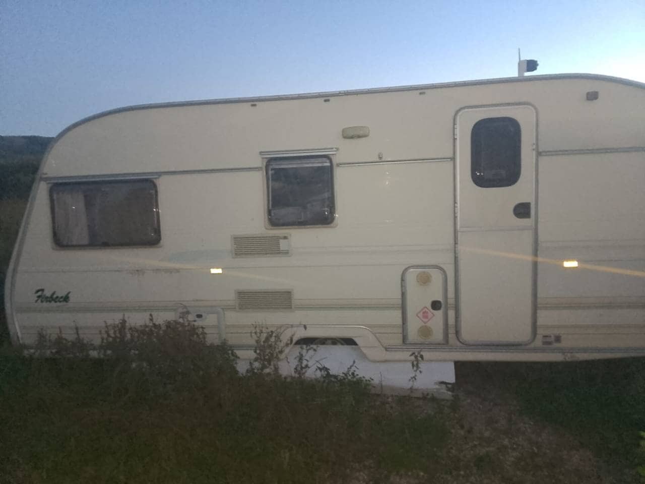 2 bedroom Mobile Home for sale in Benifla with pool garage - € 95,000 (Ref: 9425330)