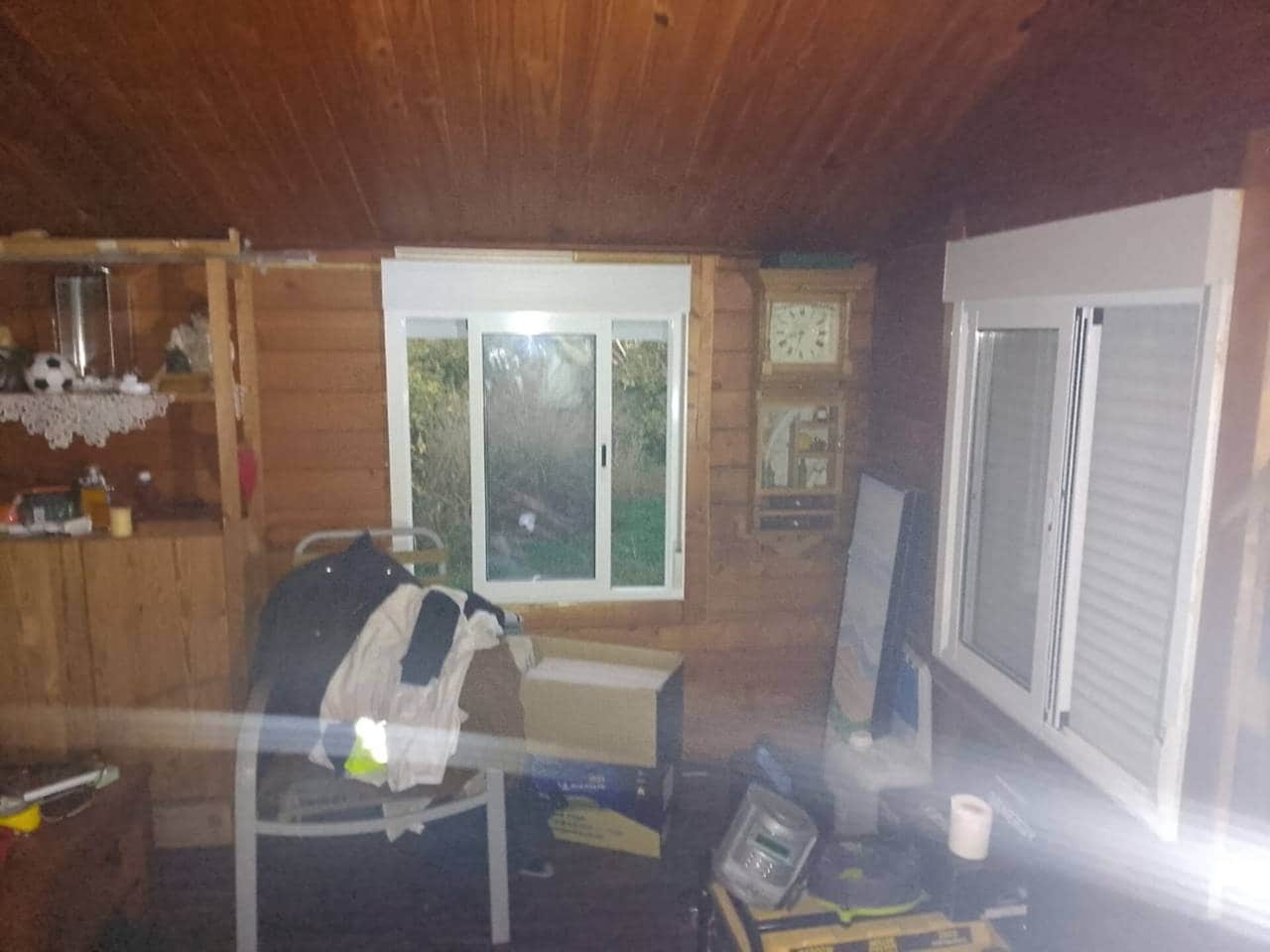 2 bedroom Mobile Home for sale in Benifla with pool garage - € 95,000 (Ref: 9425330)