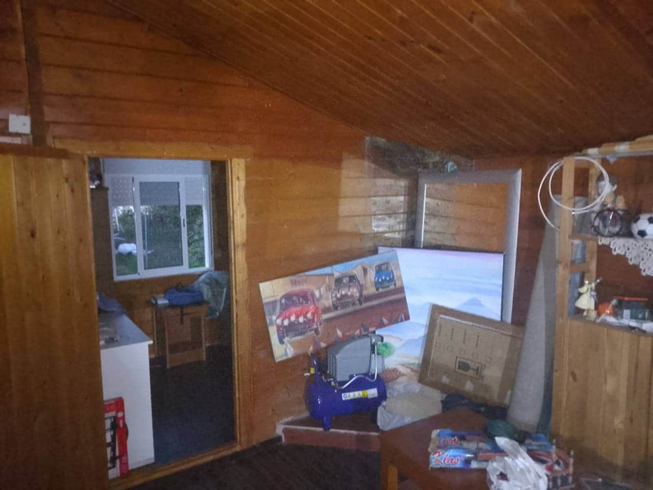 2 bedroom Mobile Home for sale in Benifla with pool garage - € 95,000 (Ref: 9425330)