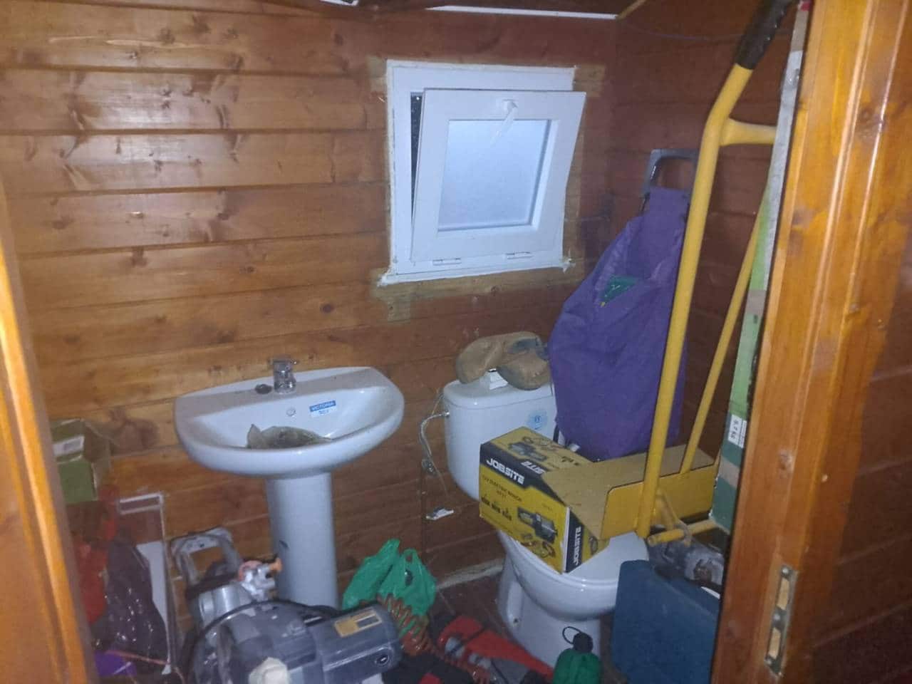 2 bedroom Mobile Home for sale in Benifla with pool garage - € 95,000 (Ref: 9425330)