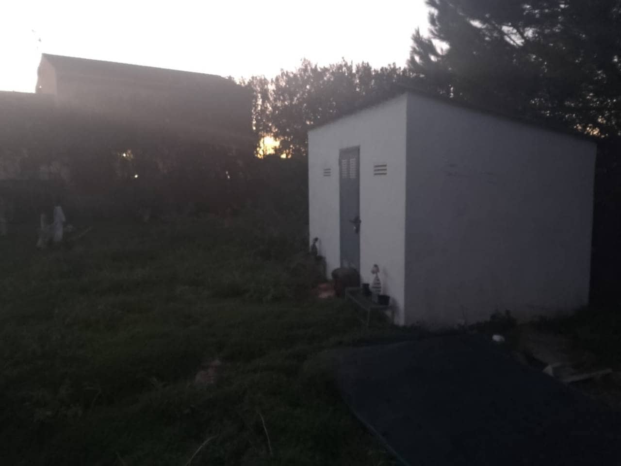 2 bedroom Mobile Home for sale in Benifla with pool garage - € 95,000 (Ref: 9425330)
