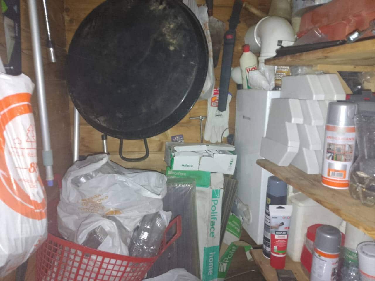 2 bedroom Mobile Home for sale in Benifla with pool garage - € 95,000 (Ref: 9425330)