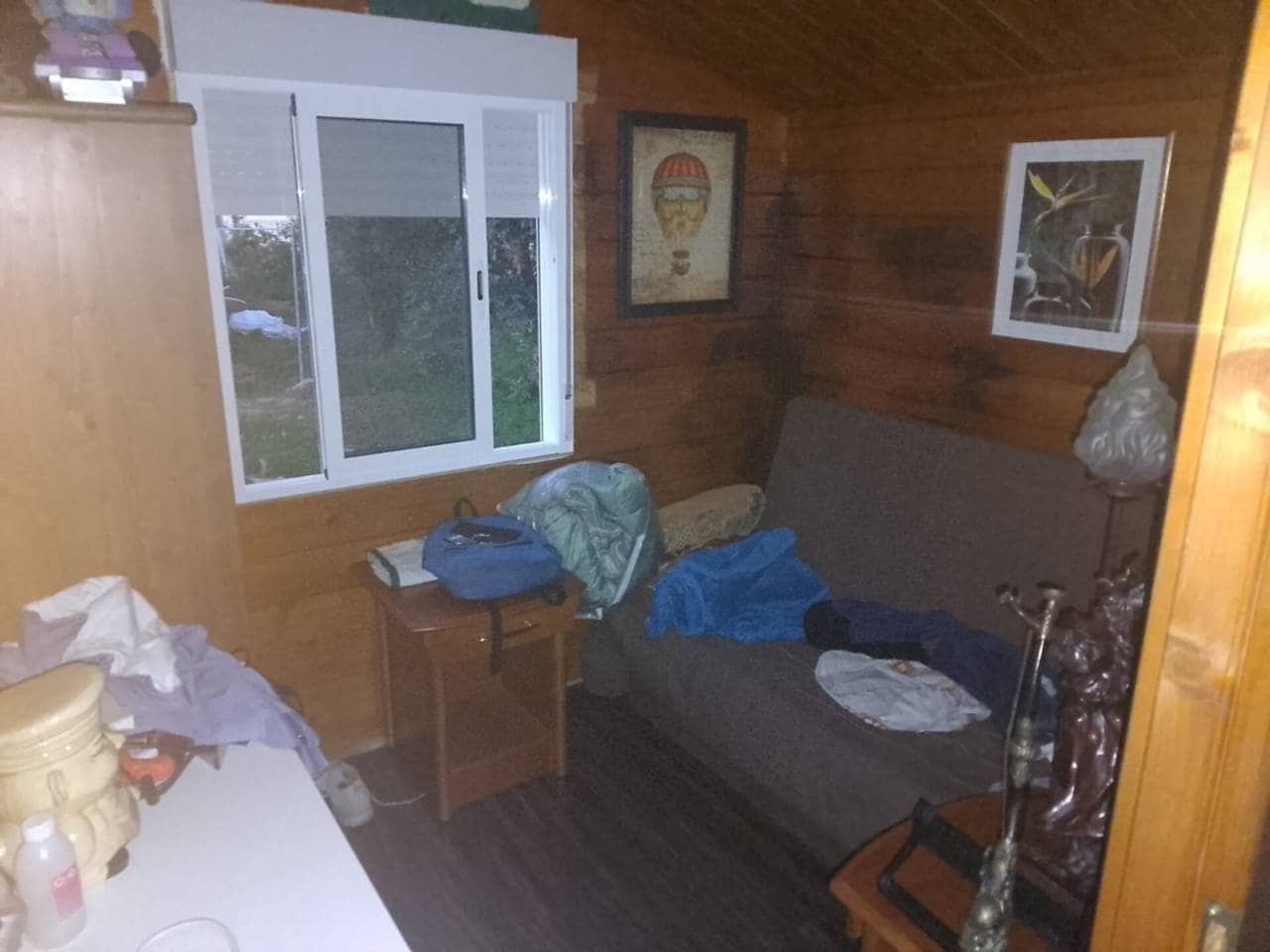 2 bedroom Mobile Home for sale in Benifla with pool garage - € 95,000 (Ref: 9425330)