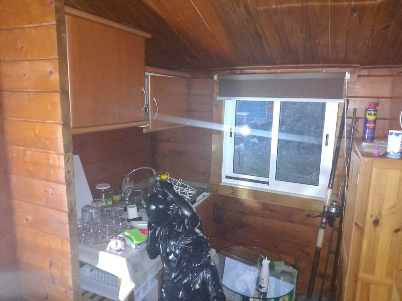 2 bedroom Mobile Home for sale in Benifla with pool garage - € 95,000 (Ref: 9425330)