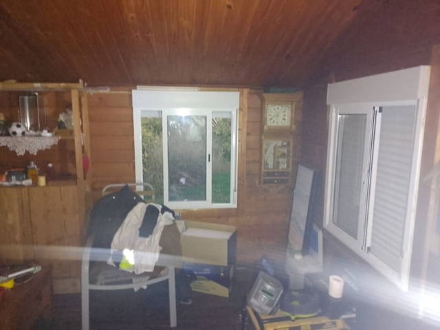 2 bedroom Mobile Home for sale in Beniflá with pool garage - € 95,000 (Ref: 9425330)