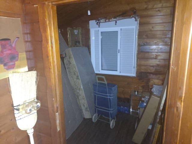 2 bedroom Mobile Home for sale in Beniflá with pool garage - € 95,000 (Ref: 9425330)