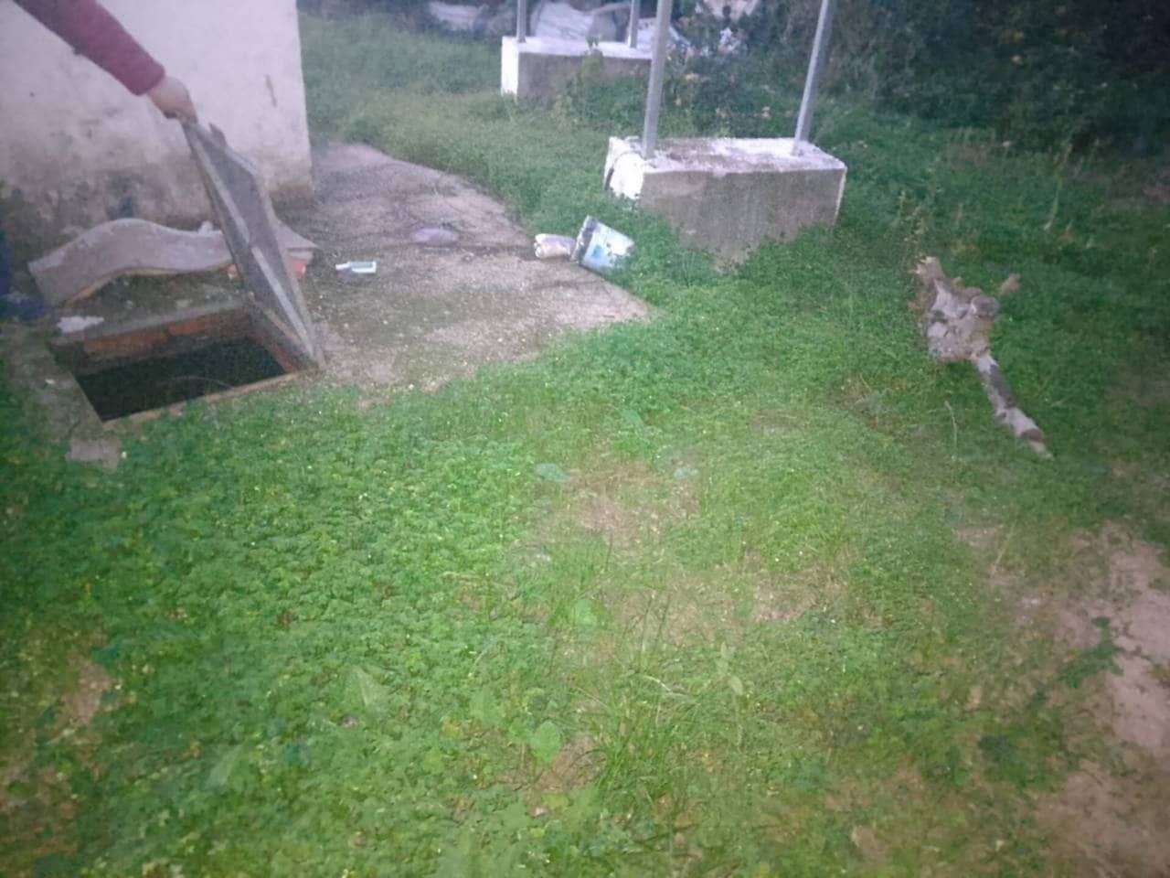 2 bedroom Mobile Home for sale in Benifla with pool garage - € 95,000 (Ref: 9425330)