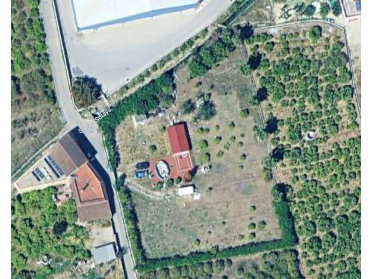 2 bedroom Mobile Home for sale in Benifla with pool garage - € 95,000 (Ref: 9425330)