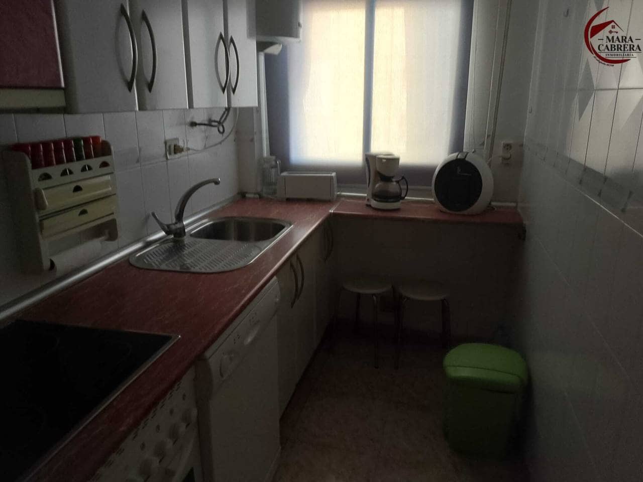 2 chambre Appartement à vendre à Miramar - 110 000 € (Ref: 9425428)