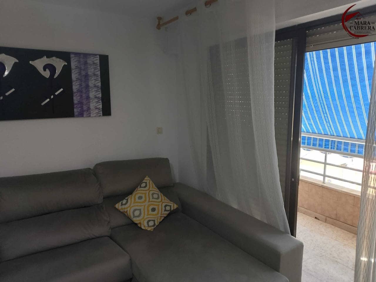 2 chambre Appartement à vendre à Miramar - 110 000 € (Ref: 9425428)