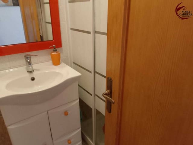 2 chambre Appartement à vendre à Miramar - 110 000 € (Ref: 9425428)