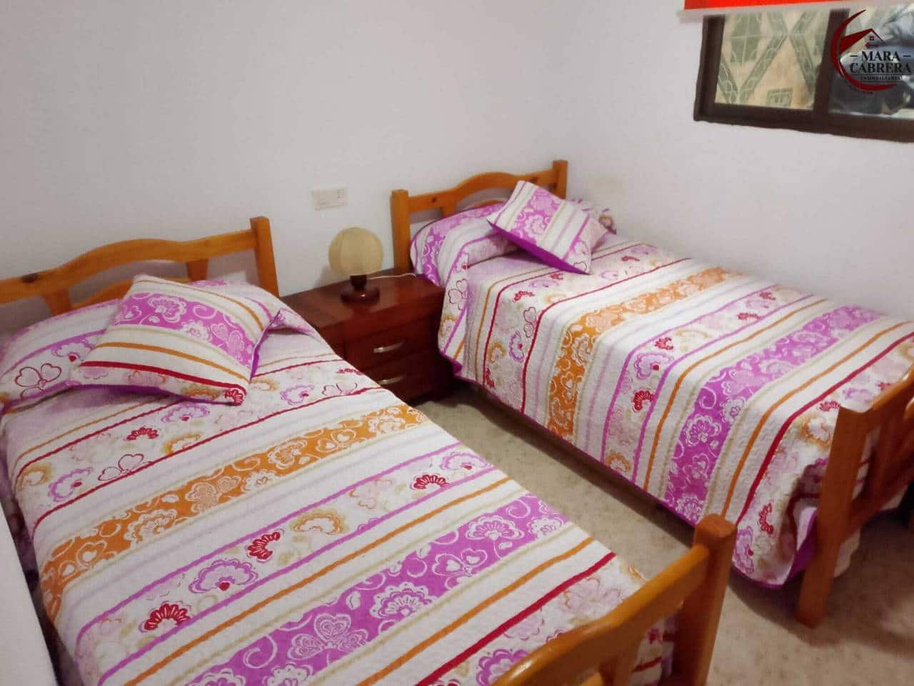 2 chambre Appartement à vendre à Miramar - 110 000 € (Ref: 9425428)