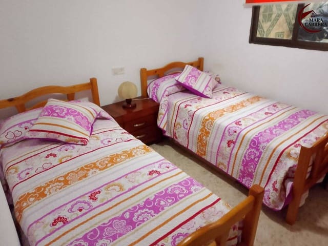 2 chambre Appartement à vendre à Miramar - 110 000 € (Ref: 9425428)