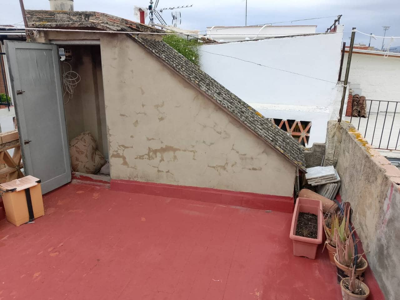 4 soveværelse Byhus til salg i Bellreguard - € 139.000 (Ref: 9425429)