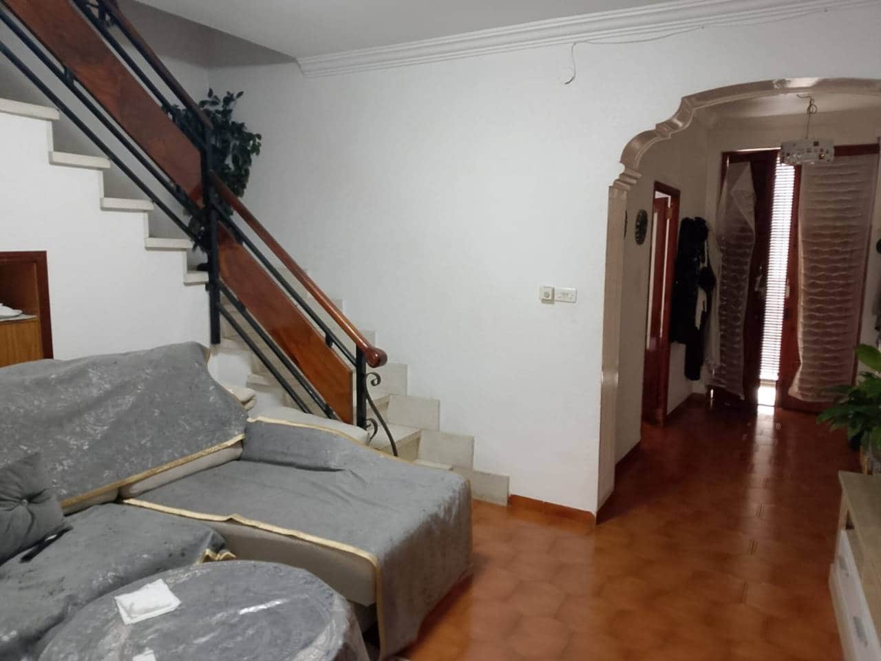 4 soveværelse Byhus til salg i Bellreguard - € 139.000 (Ref: 9425429)