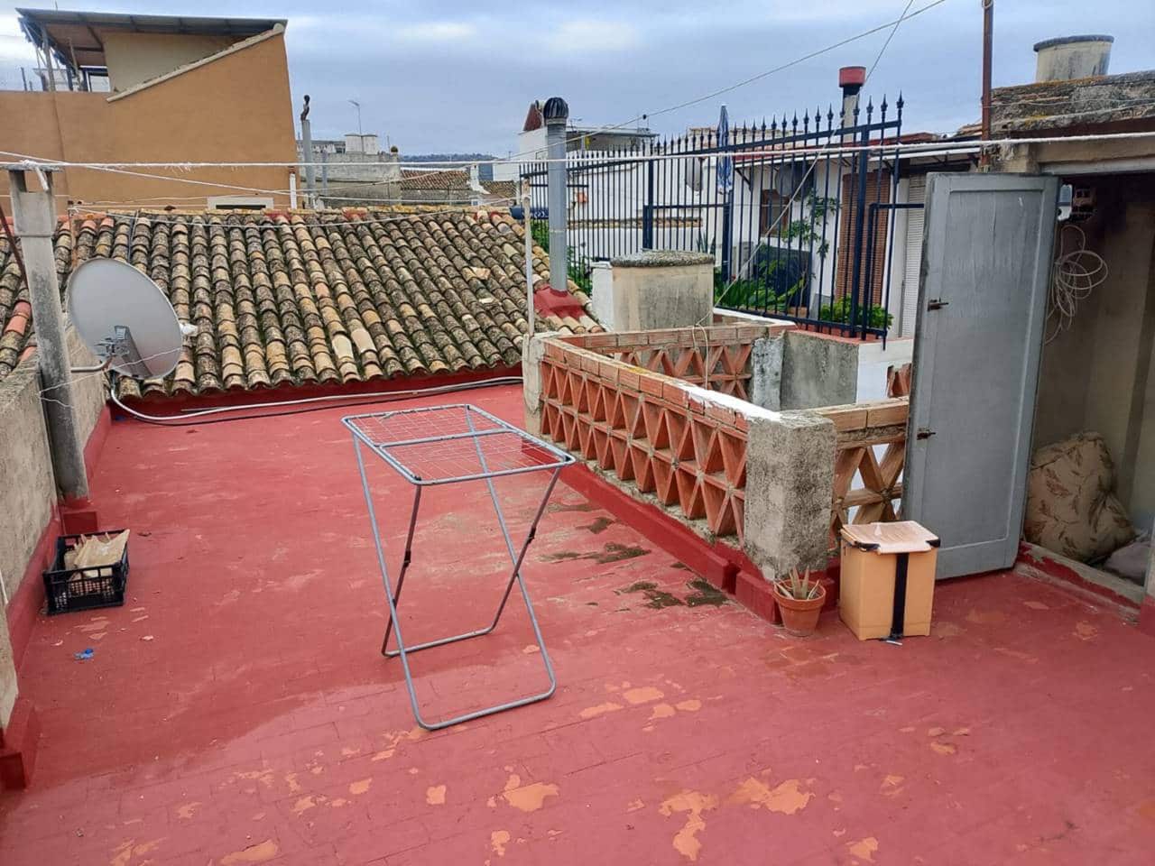 4 soveværelse Byhus til salg i Bellreguard - € 139.000 (Ref: 9425429)