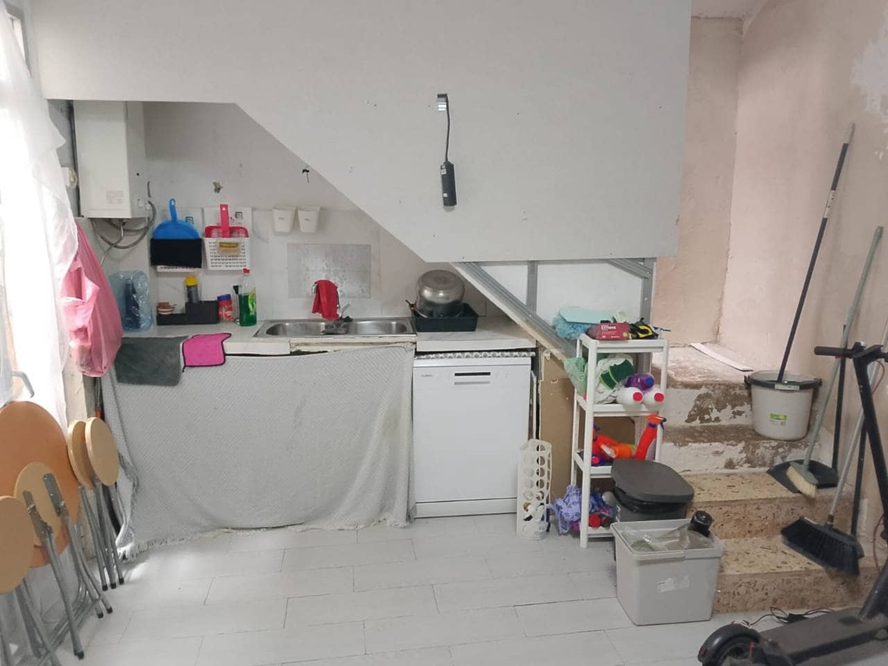 4 soveværelse Byhus til salg i Bellreguard - € 139.000 (Ref: 9425429)