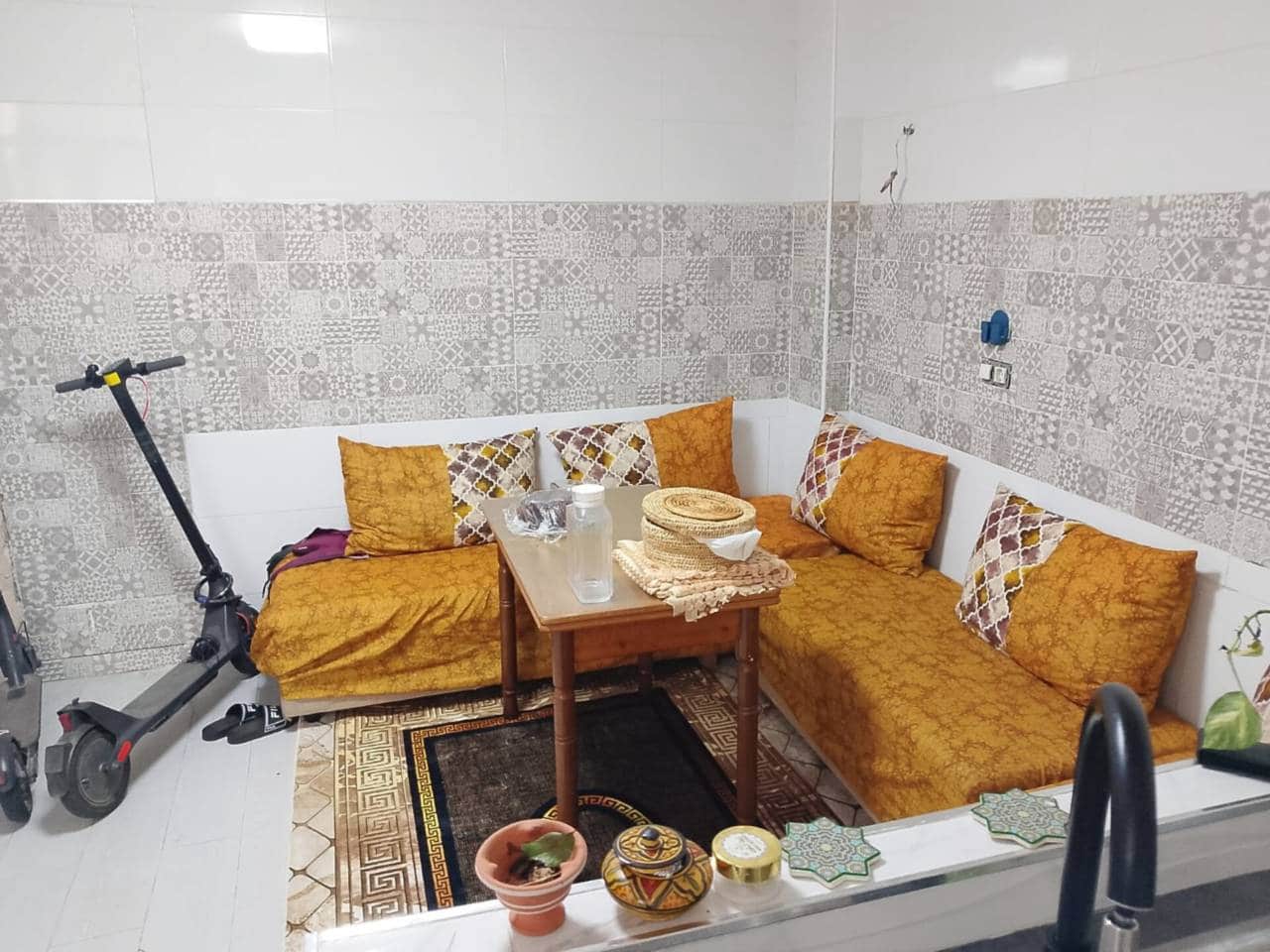 4 soveværelse Byhus til salg i Bellreguard - € 139.000 (Ref: 9425429)