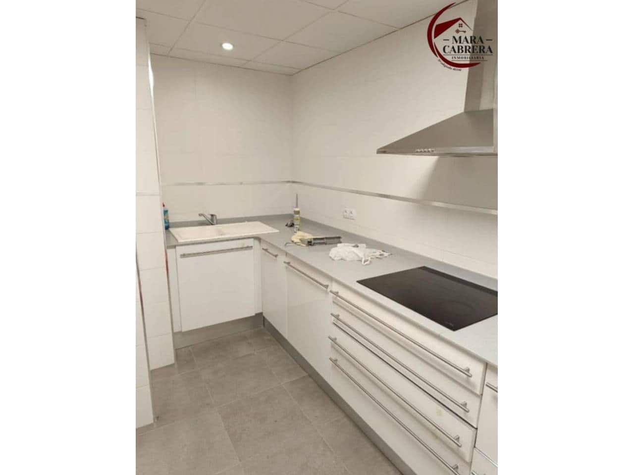 4 sovrum Lägenhet till salu i Gandia - 165 000 € (Ref: 9425430)