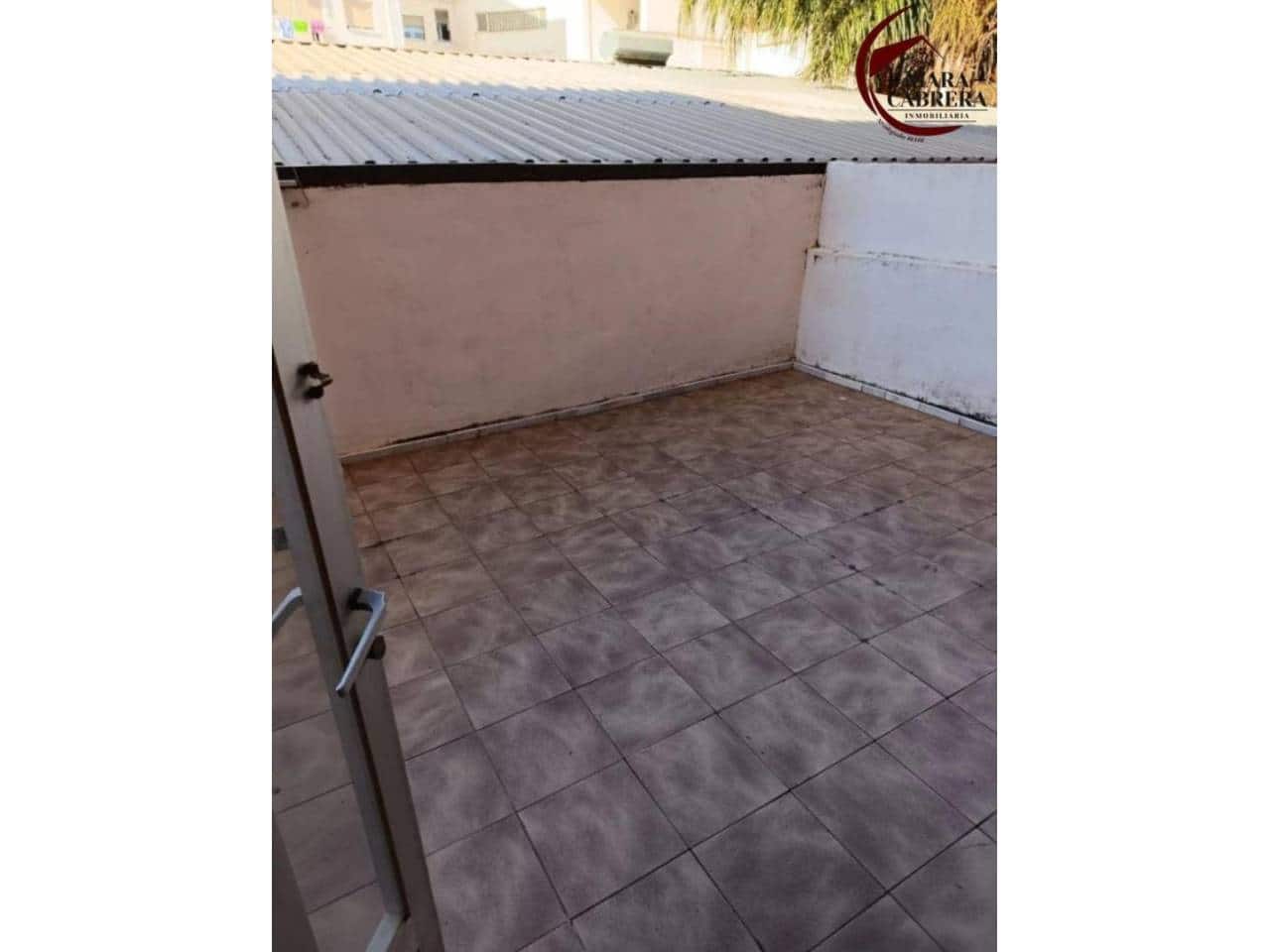 4 sovrum Lägenhet till salu i Gandia - 165 000 € (Ref: 9425430)