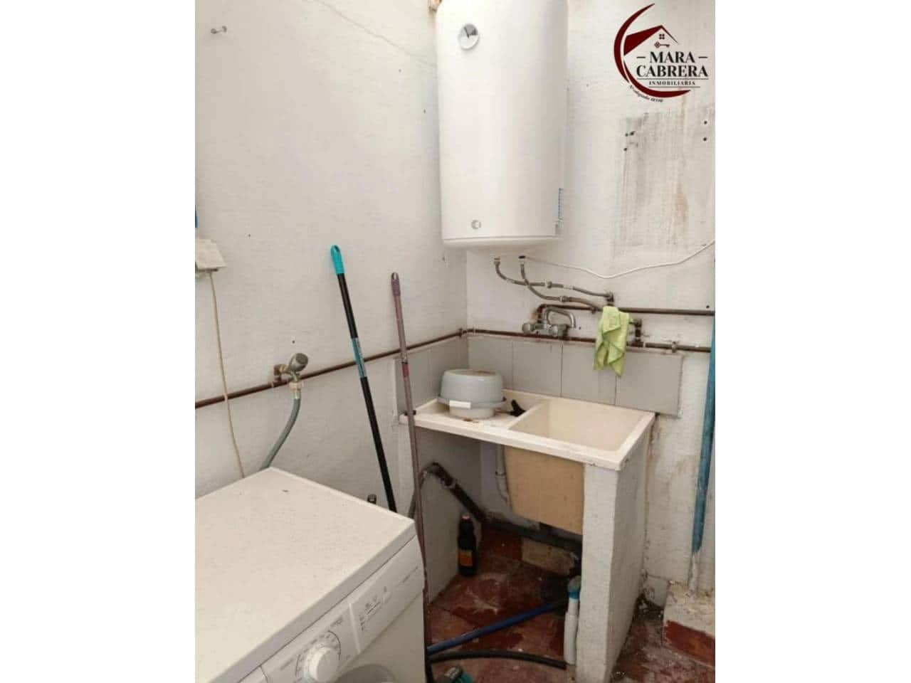 4 sovrum Lägenhet till salu i Gandia - 165 000 € (Ref: 9425430)