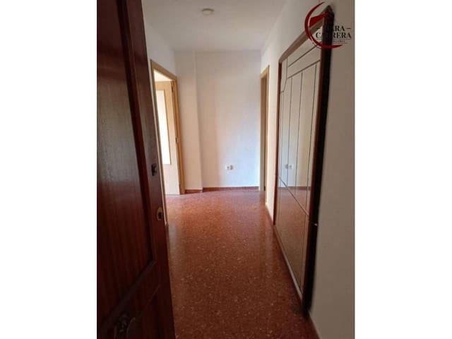 4 Zimmer Wohnung zu verkaufen in Gandia - 165.000 € (Ref: 9425430)