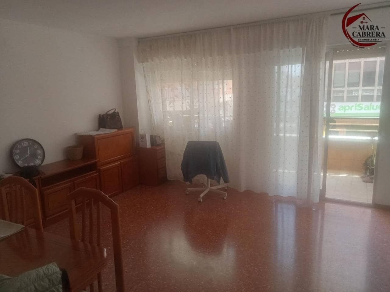 4 sovrum Lägenhet till salu i Gandia - 165 000 € (Ref: 9425430)