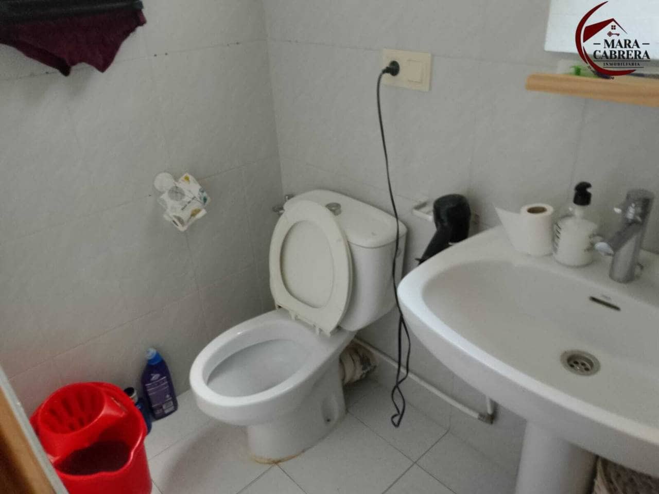 5 chambre Appartement à vendre à Gandia - 93 000 € (Ref: 9425431)