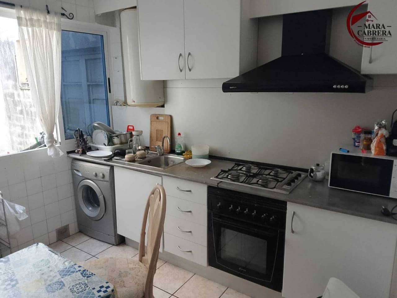 5 chambre Appartement à vendre à Gandia - 93 000 € (Ref: 9425431)