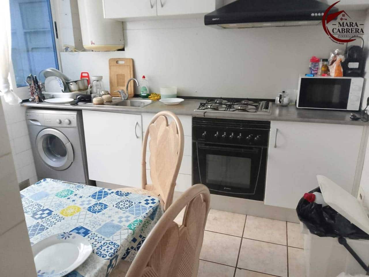 5 chambre Appartement à vendre à Gandia - 93 000 € (Ref: 9425431)