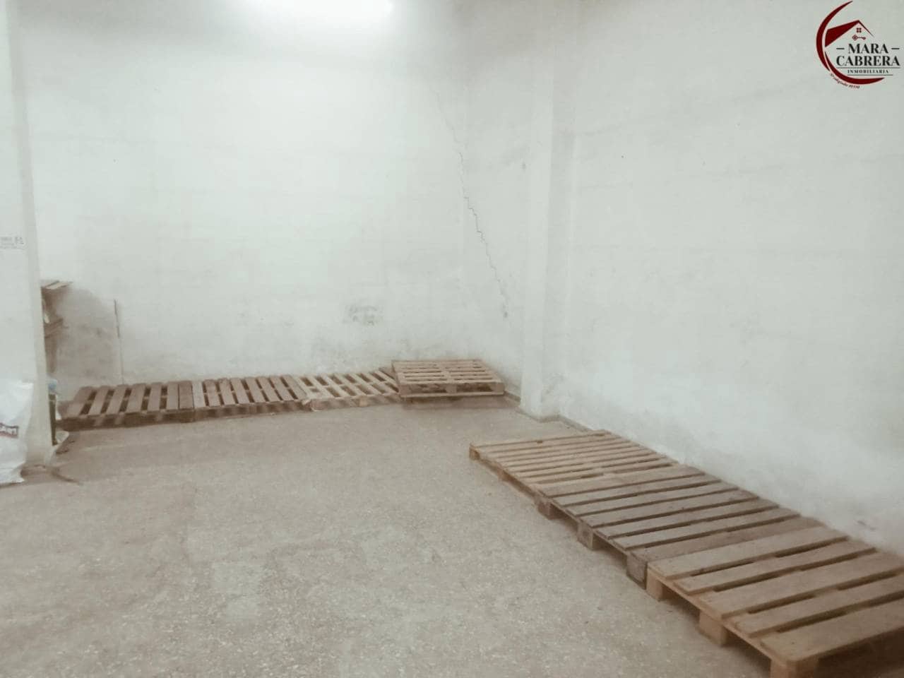 2 chambre Local Commercial à vendre à Gandia avec garage - 63 000 € (Ref: 9425432)