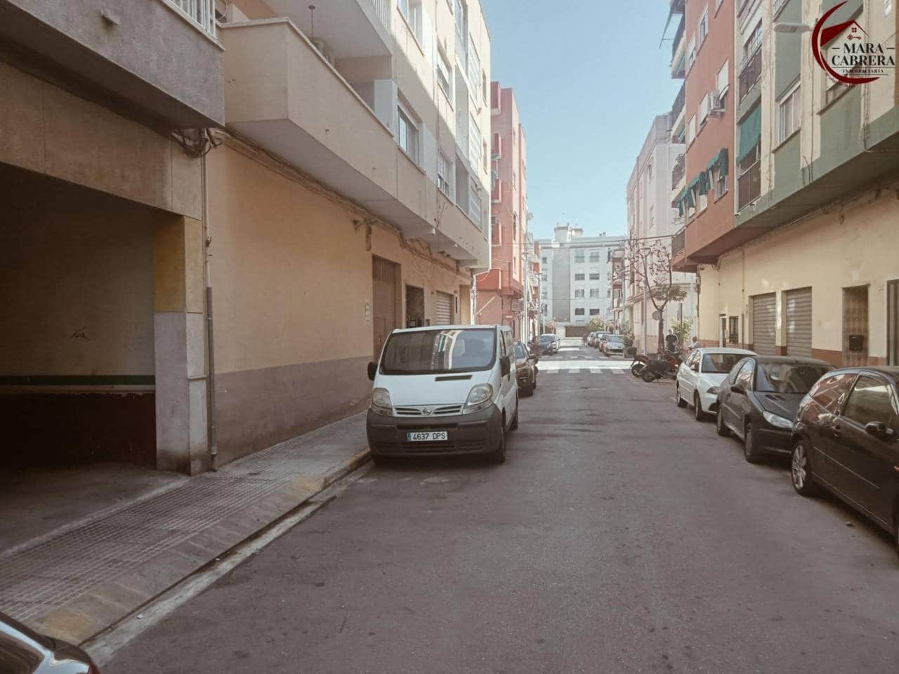2 chambre Local Commercial à vendre à Gandia avec garage - 63 000 € (Ref: 9425432)
