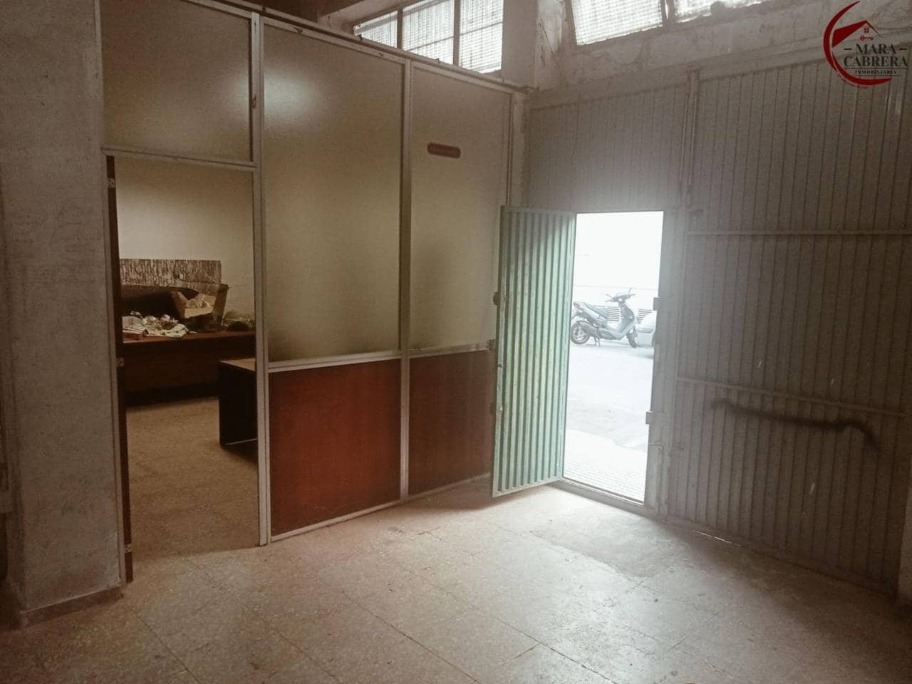 2 chambre Local Commercial à vendre à Gandia avec garage - 63 000 € (Ref: 9425432)