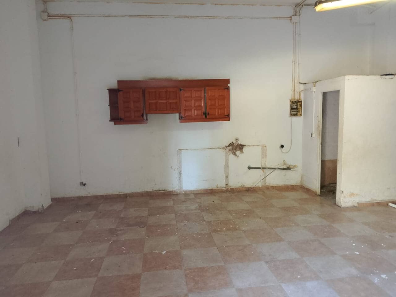 1 bedroom Commercial for sale in Gandia - € 38,000 (Ref: 9425433)