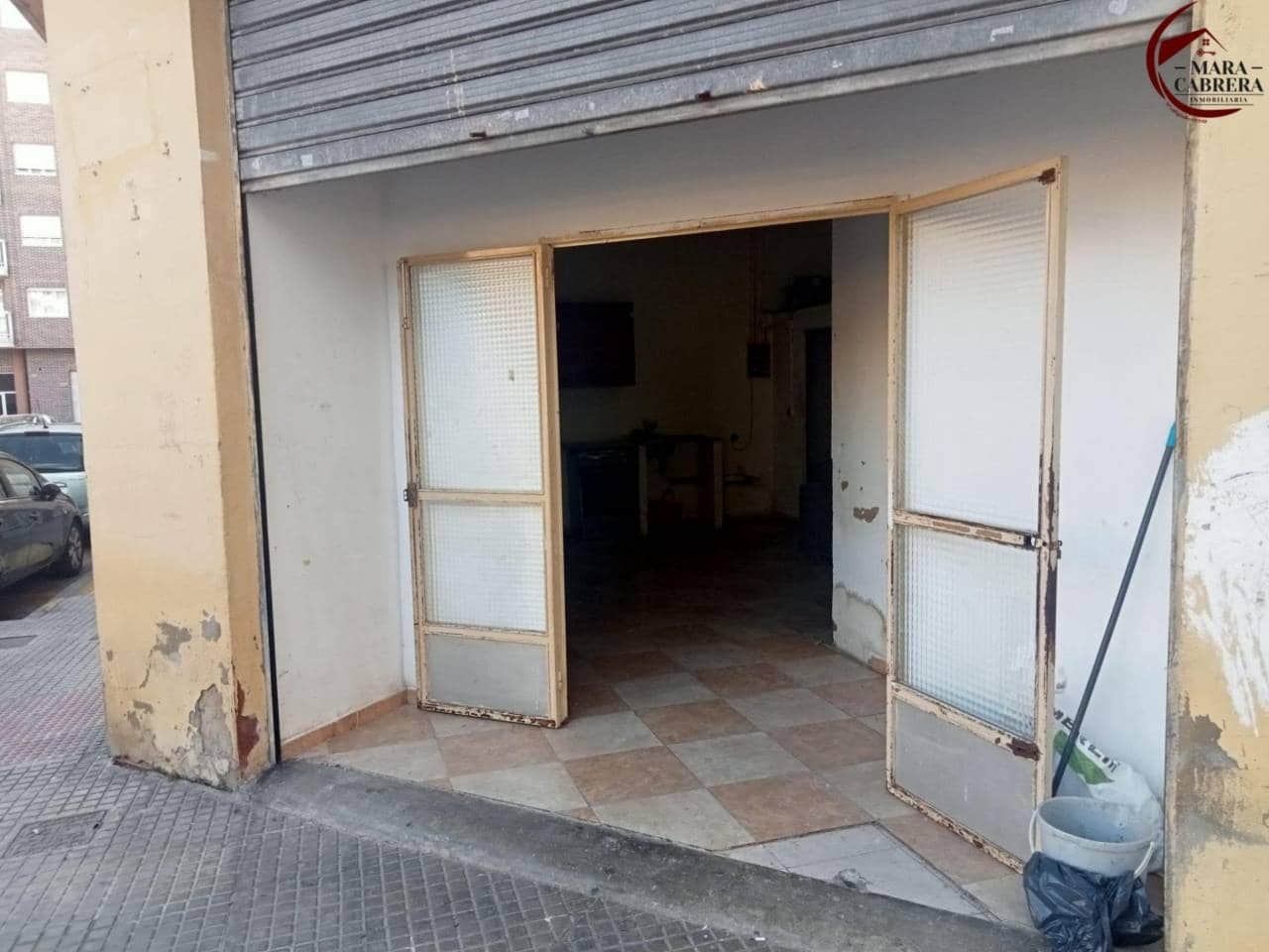 1 bedroom Commercial for sale in Gandia - € 38,000 (Ref: 9425433)