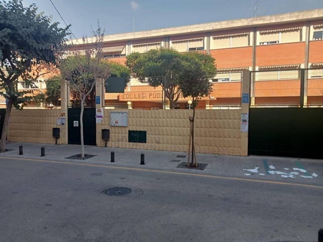 1 bedroom Commercial for sale in Gandia - € 38,000 (Ref: 9425433)