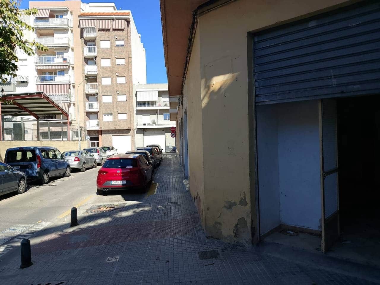 1 bedroom Commercial for sale in Gandia - € 38,000 (Ref: 9425433)