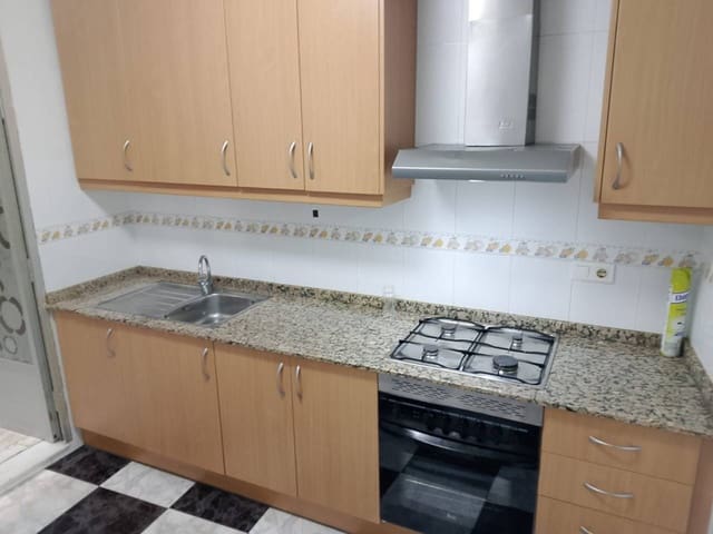 3 bedroom Townhouse for sale in Villalonga - € 74,000 (Ref: 9425435)